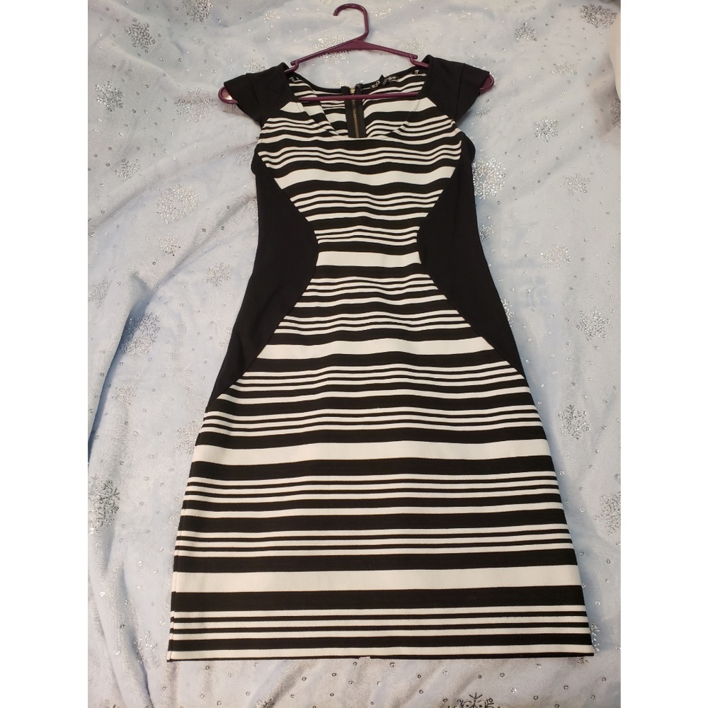 Express dress